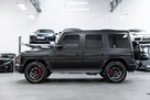 Mercedes G 63 AMG Gwarancja 05.2027. Masaże. Superior. Webasto. FV 23%. - 10