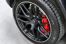 Mercedes G 63 AMG Gwarancja 05.2027. Masaże. Superior. Webasto. FV 23%. - 13