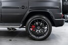 Mercedes G 63 AMG Gwarancja 05.2027. Masaże. Superior. Webasto. FV 23%. - 15