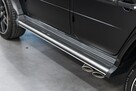 Mercedes G 63 AMG Gwarancja 05.2027. Masaże. Superior. Webasto. FV 23%. - 16