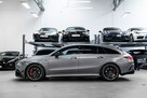 Mercedes CLA 45 AMG 421 KM. Krajowy. Pełne wyposażenie. Bezwypadkowy. FV 23%. - 6