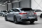 Mercedes CLA 45 AMG 421 KM. Krajowy. Pełne wyposażenie. Bezwypadkowy. FV 23%. - 8