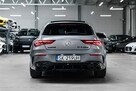 Mercedes CLA 45 AMG 421 KM. Krajowy. Pełne wyposażenie. Bezwypadkowy. FV 23%. - 9