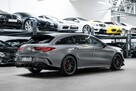 Mercedes CLA 45 AMG 421 KM. Krajowy. Pełne wyposażenie. Bezwypadkowy. FV 23%. - 10