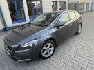Volvo V40 II 1.6D2 2013r Lift Klimatyzacja TFT Alufelgi Nawigacja Hak!