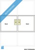 Dom jednorodzinny murowany (4 apartamenty) nad morzem - Sarbinowo k/ Mielna - 6