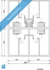 Dom jednorodzinny murowany (4 apartamenty) nad morzem - Sarbinowo k/ Mielna - 7