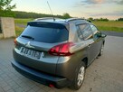 Peugeot 2008 1.6 HDi Klimatronik Tempomat PDC Isofix - 5