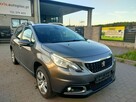 Peugeot 2008 1.6 HDi Klimatronik Tempomat PDC Isofix - 7