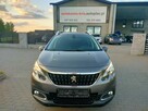 Peugeot 2008 1.6 HDi Klimatronik Tempomat PDC Isofix - 8