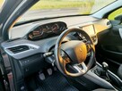 Peugeot 2008 1.6 HDi Klimatronik Tempomat PDC Isofix - 10