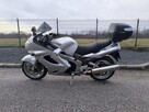 Kawasaki ZZR • 2004 • 152KM • 58 tys. km • Kufer - 2