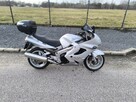 Kawasaki ZZR • 2004 • 152KM • 58 tys. km • Kufer - 3