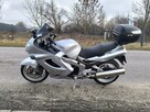 Kawasaki ZZR • 2004 • 152KM • 58 tys. km • Kufer - 5