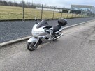 Kawasaki ZZR • 2004 • 152KM • 58 tys. km • Kufer - 7