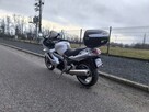 Kawasaki ZZR • 2004 • 152KM • 58 tys. km • Kufer - 8