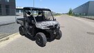 CF Moto inny UTV CF Moto UForce 1000 4x4 2019r Po Serwisie 1wł PL Kiper Buggy - 1