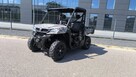 CF Moto inny UTV CF Moto UForce 1000 4x4 2019r Po Serwisie 1wł PL Kiper Buggy - 3