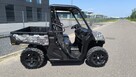 CF Moto inny UTV CF Moto UForce 1000 4x4 2019r Po Serwisie 1wł PL Kiper Buggy - 5