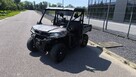 CF Moto inny UTV CF Moto UForce 1000 4x4 2019r Po Serwisie 1wł PL Kiper Buggy - 9