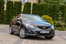Mazda 6 120KM Rvm Bose Ksenon Podgrzewane Fotele Tempomat Parktronik - 2