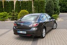 Mazda 6 120KM Rvm Bose Ksenon Podgrzewane Fotele Tempomat Parktronik - 3