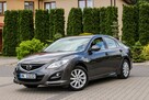 Mazda 6 120KM Rvm Bose Ksenon Podgrzewane Fotele Tempomat Parktronik - 6