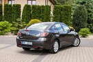 Mazda 6 120KM Rvm Bose Ksenon Podgrzewane Fotele Tempomat Parktronik - 10