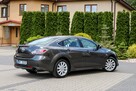 Mazda 6 120KM Rvm Bose Ksenon Podgrzewane Fotele Tempomat Parktronik - 11