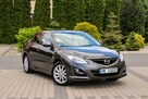 Mazda 6 120KM Rvm Bose Ksenon Podgrzewane Fotele Tempomat Parktronik - 14