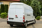 Renault Master 170KM Klimatyzacja 3osobowy MAX - 3