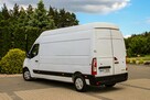 Renault Master 170KM Klimatyzacja 3osobowy MAX - 15
