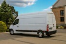 Renault Master 170KM Klimatyzacja 3osobowy MAX - 16
