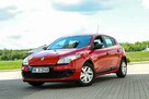 Renault Megane 100KM Klimatyzacja Isofixy - 6