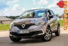 Renault Captur Nawigacja Podgrzewane Fotele Tempomat Lift Parktronik Ledy - 1