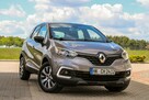 Renault Captur Nawigacja Podgrzewane Fotele Tempomat Lift Parktronik Ledy - 2
