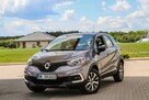 Renault Captur Nawigacja Podgrzewane Fotele Tempomat Lift Parktronik Ledy - 5