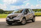 Renault Captur Nawigacja Podgrzewane Fotele Tempomat Lift Parktronik Ledy - 7