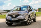 Renault Captur Nawigacja Podgrzewane Fotele Tempomat Lift Parktronik Ledy - 8