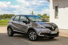 Renault Captur Nawigacja Podgrzewane Fotele Tempomat Lift Parktronik Ledy - 12