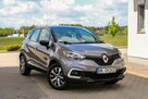 Renault Captur Nawigacja Podgrzewane Fotele Tempomat Lift Parktronik Ledy - 13