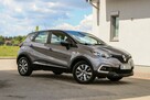 Renault Captur Nawigacja Podgrzewane Fotele Tempomat Lift Parktronik Ledy - 14