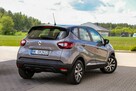 Renault Captur Nawigacja Podgrzewane Fotele Tempomat Lift Parktronik Ledy - 16