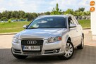 Audi A4 102KM MPI GAZ Klimatronik
