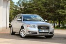 Audi A4 102KM MPI GAZ Klimatronik - 2