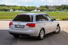 Audi A4 102KM MPI GAZ Klimatronik - 3