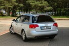 Audi A4 102KM MPI GAZ Klimatronik - 4