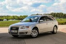 Audi A4 102KM MPI GAZ Klimatronik - 7