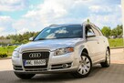 Audi A4 102KM MPI GAZ Klimatronik - 8