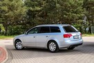 Audi A4 102KM MPI GAZ Klimatronik - 10